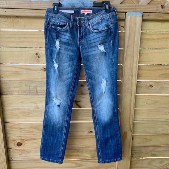 Dollhouse Denim - Dollhouse jeans 👖